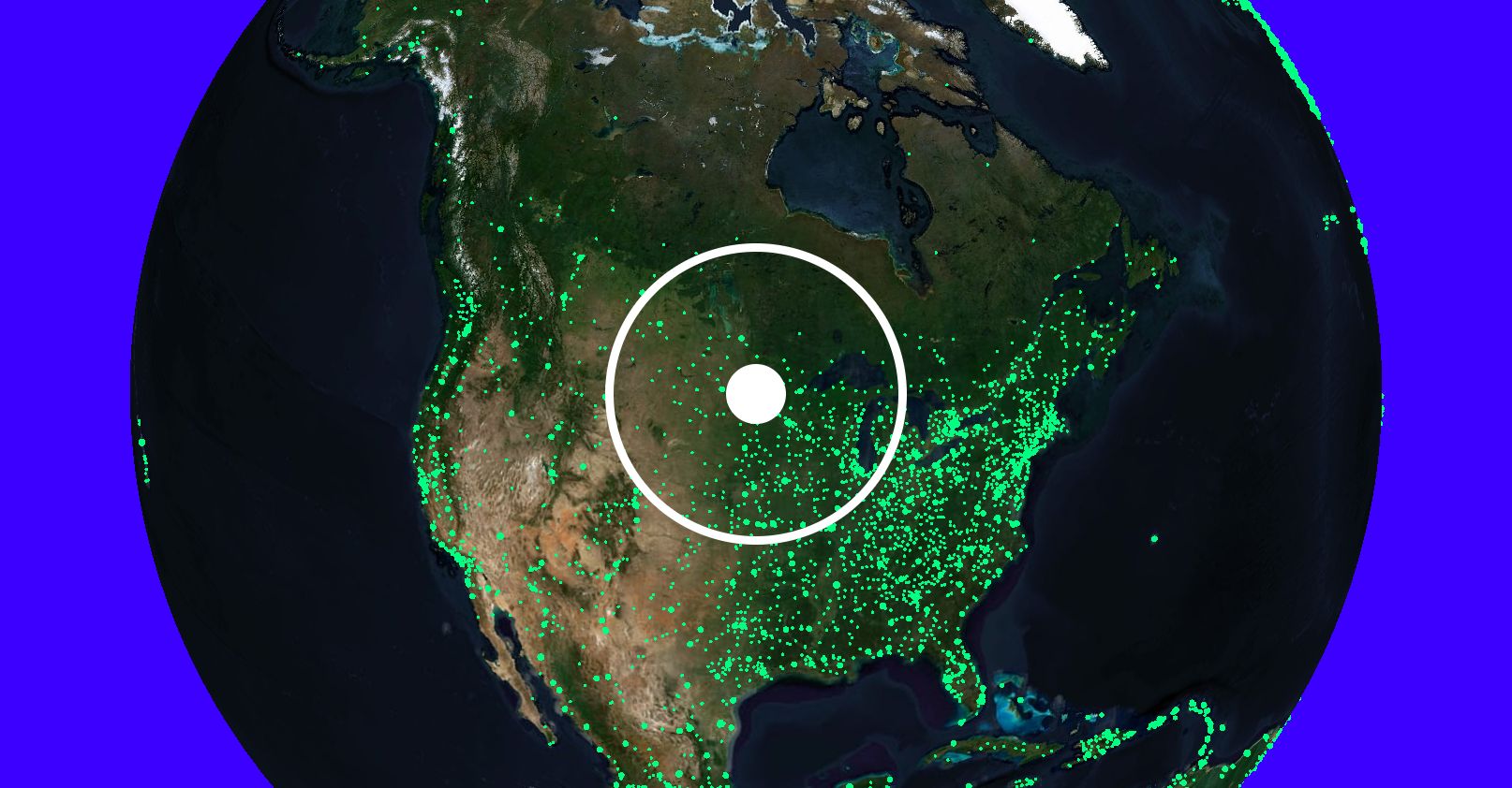 Listen to KRCQ FM 102.3 from Detroit Lakes MN live on Radio Garden