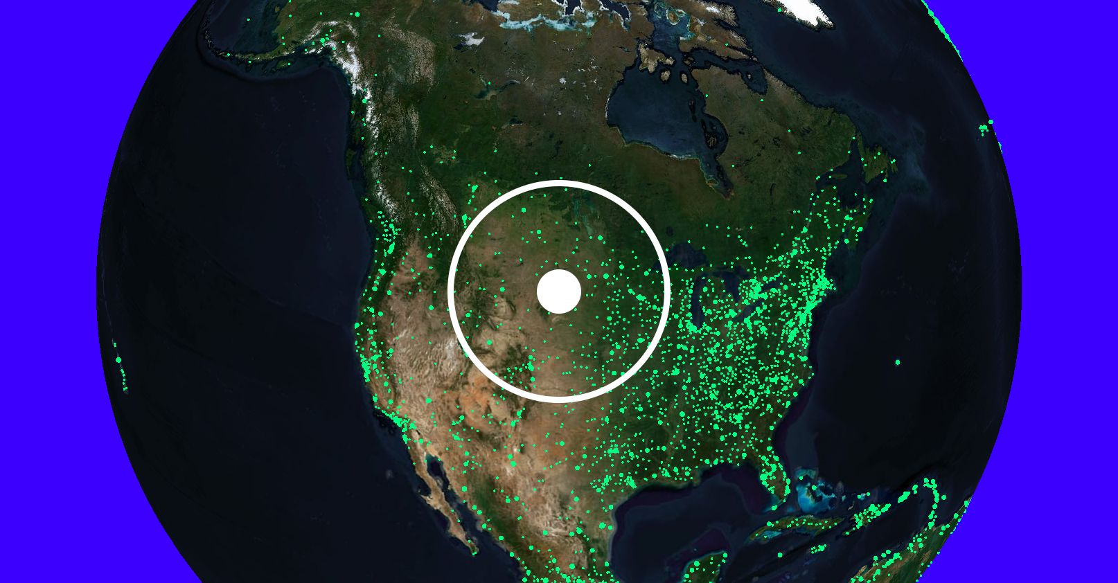 Listen to KBJM AM 1400 from Lemmon SD live on Radio Garden Radio Garden