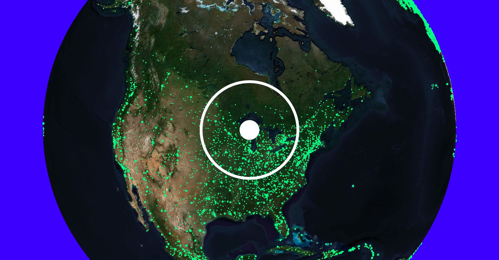 Listen to live Iron Mountain MI radio on Radio Garden Radio Garden