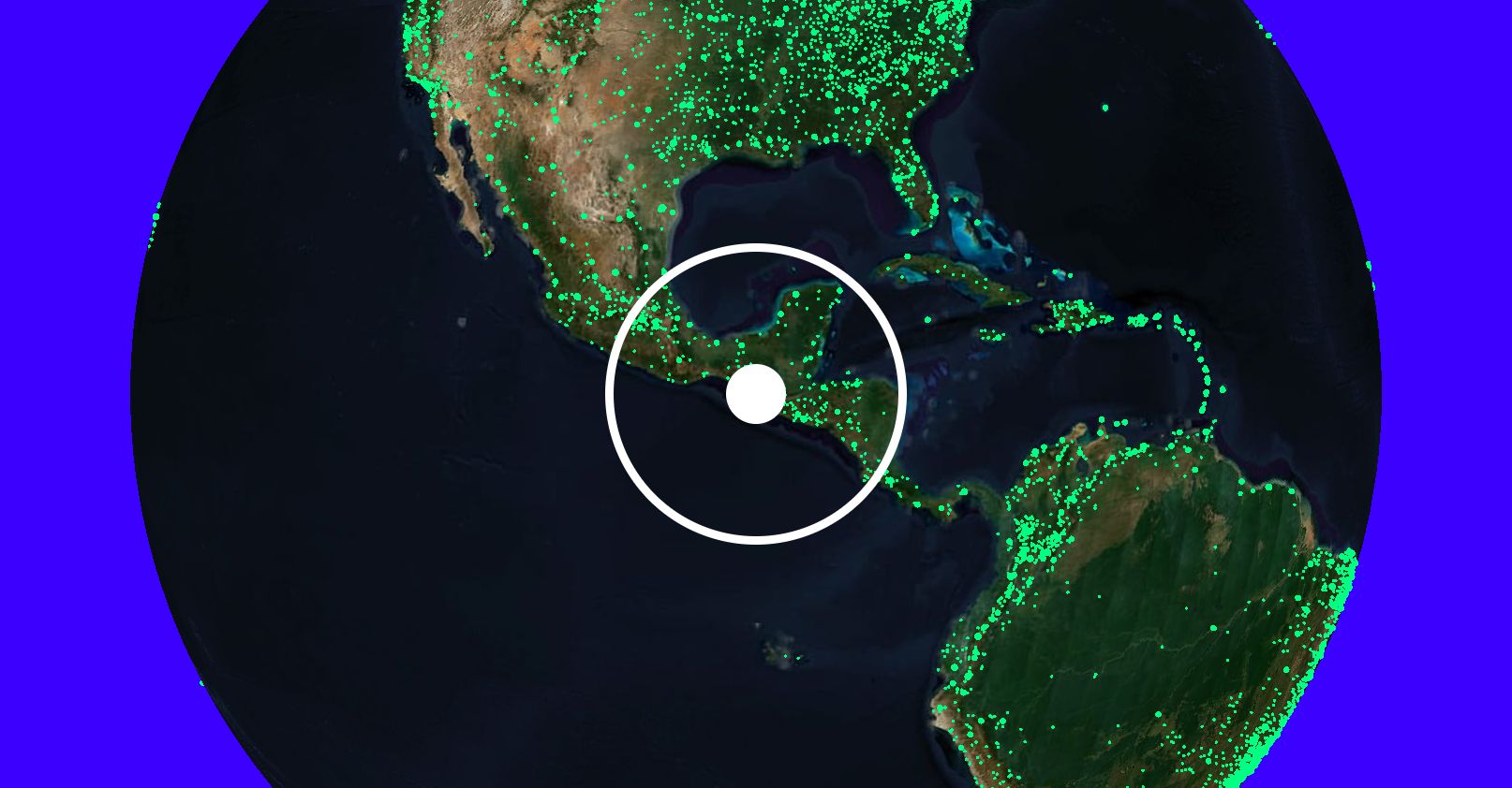 Listen to Radio Voz Catolica from Tacaná live on Radio Garden Radio