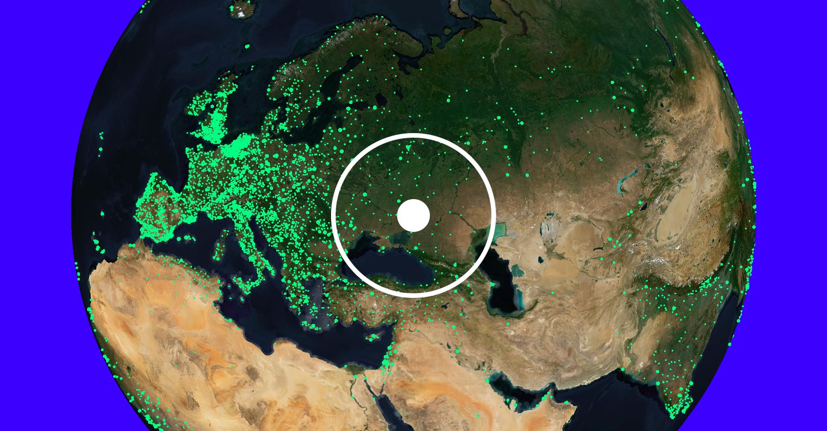 Listen to live Kirovs'k radio on Radio Garden – Radio Garden