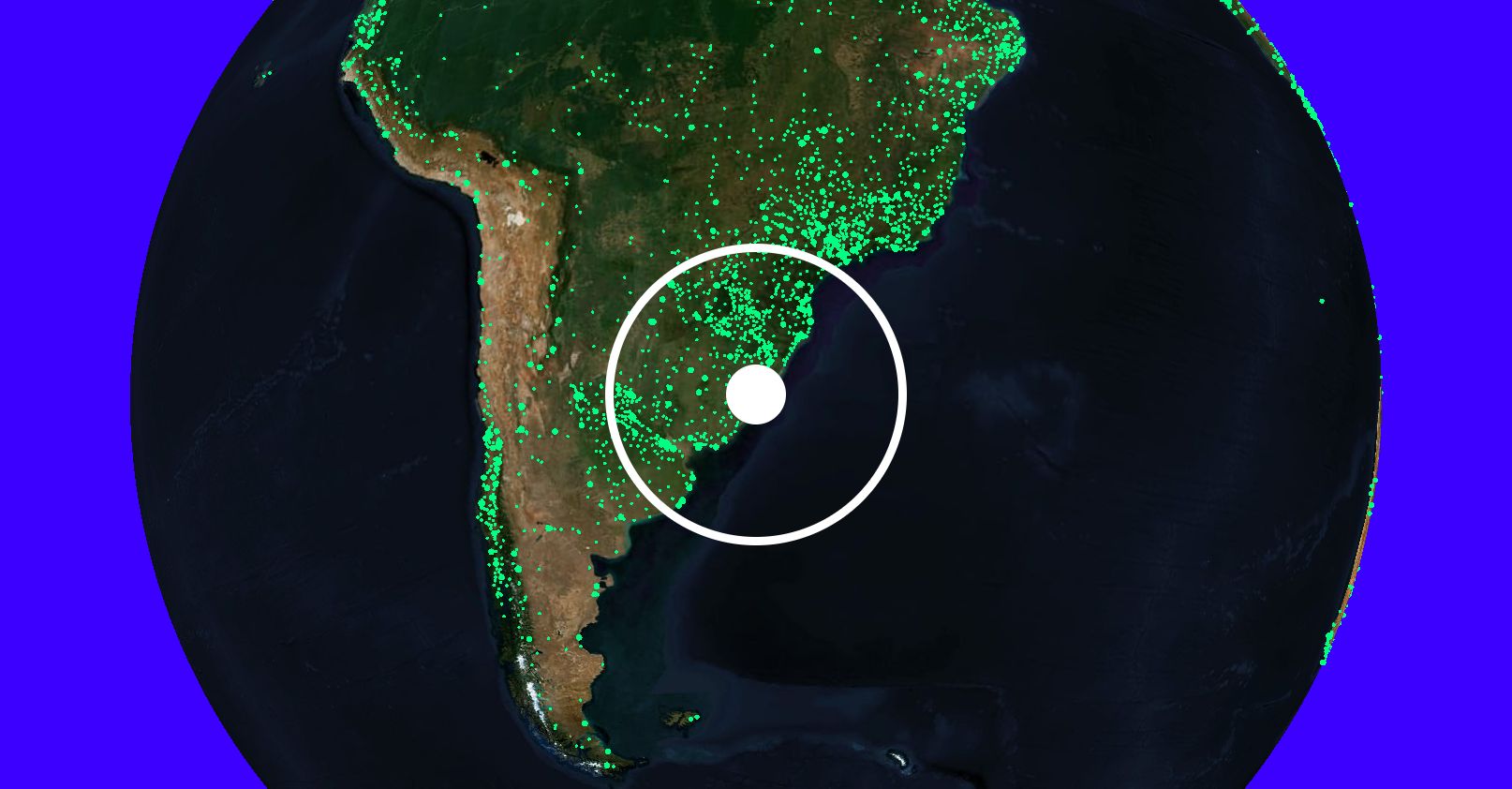 Listen to oceano fm 91 1 from rio grande rs live on radio garden