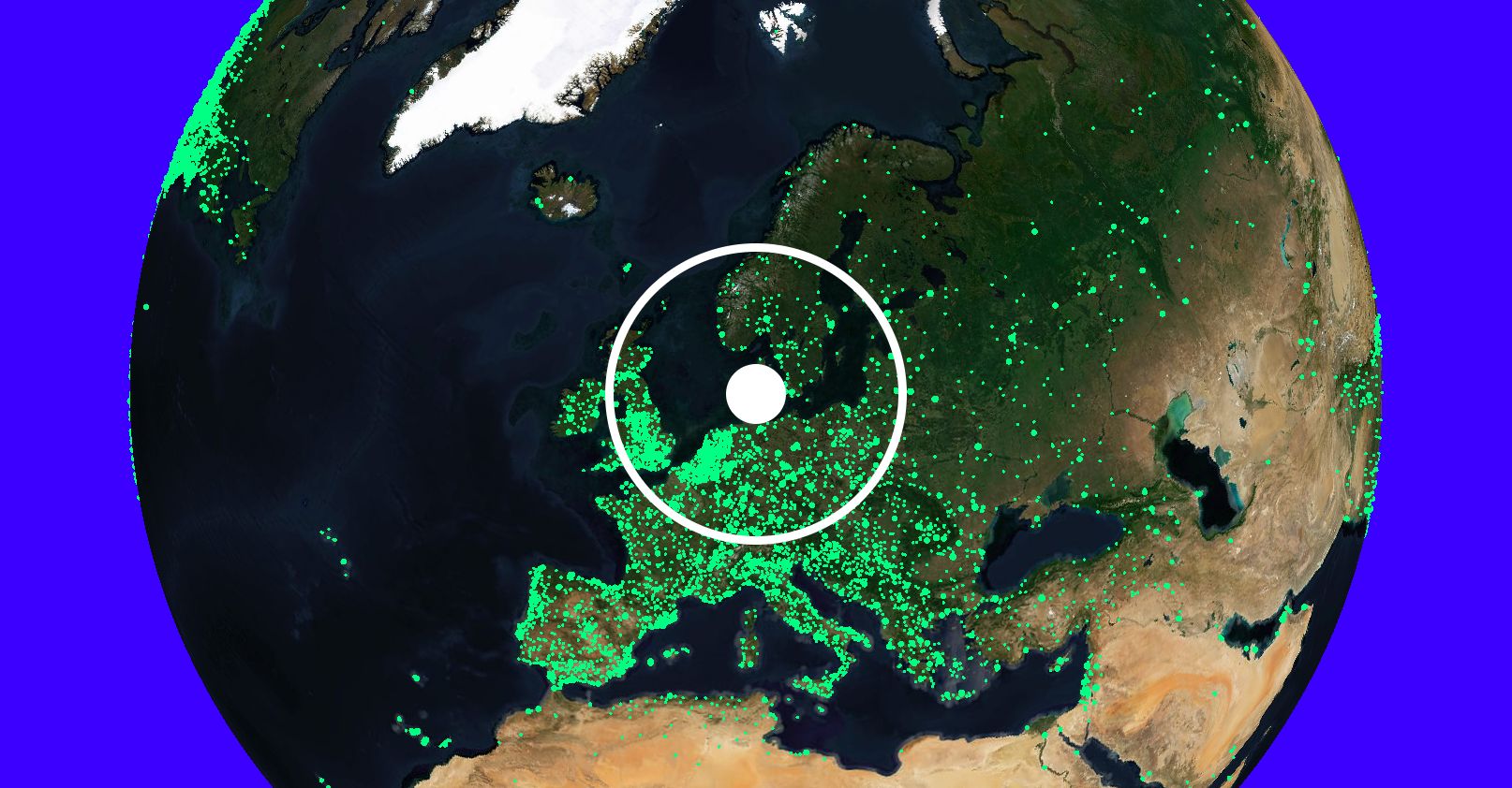 Listen to classic fm from vejle live on radio garden radio garden