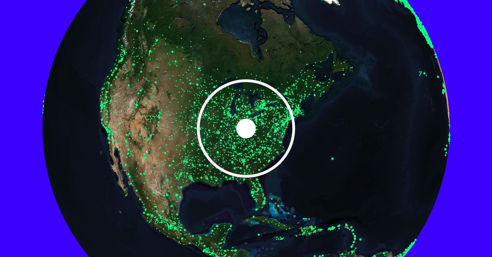 Listen to live Wilberforce OH radio on Radio Garden Radio Garden