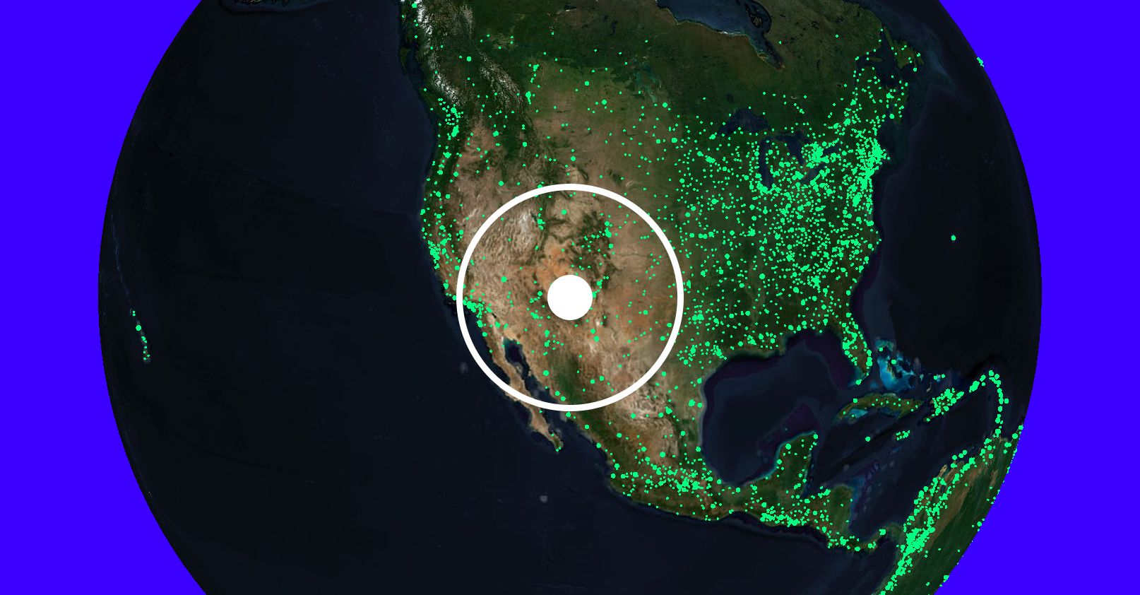 Listen to live Zuni NM radio on Radio Garden Radio Garden