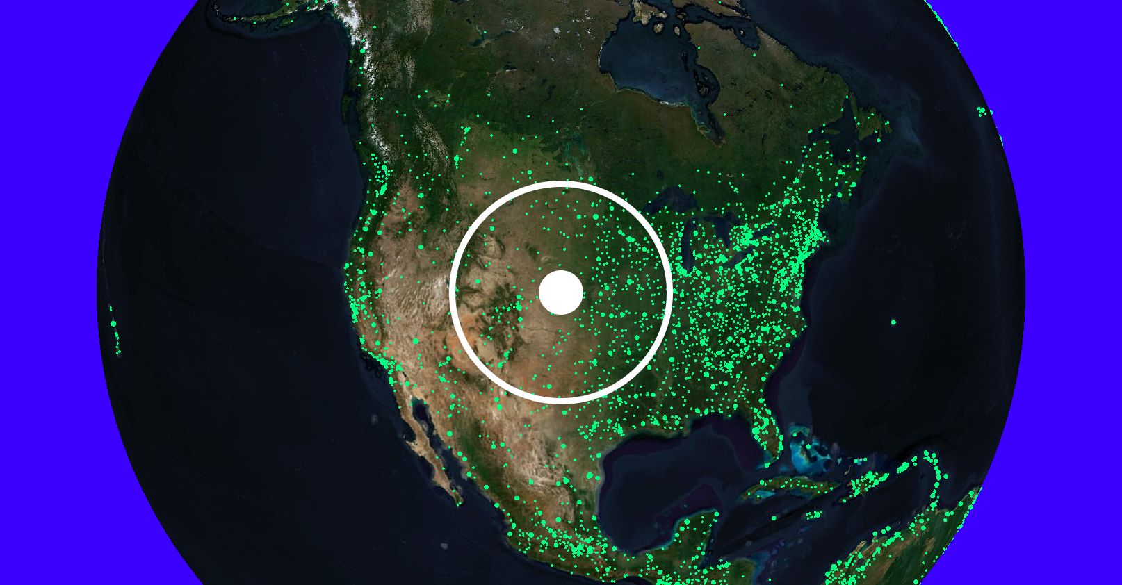 Listen to live North Platte NE radio on Radio Garden Radio Garden