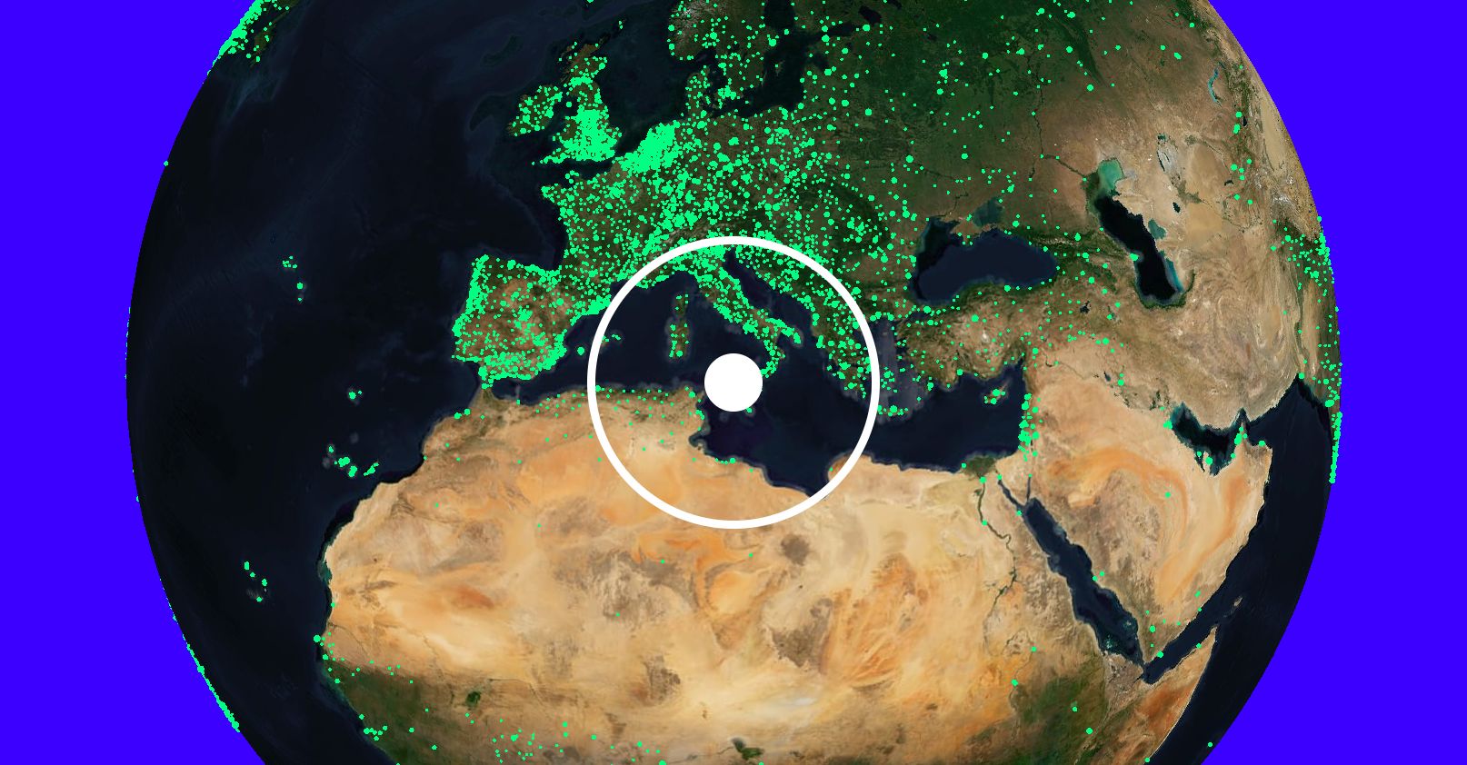 Listen to live Bisacquino radio on Radio Garden Radio Garden