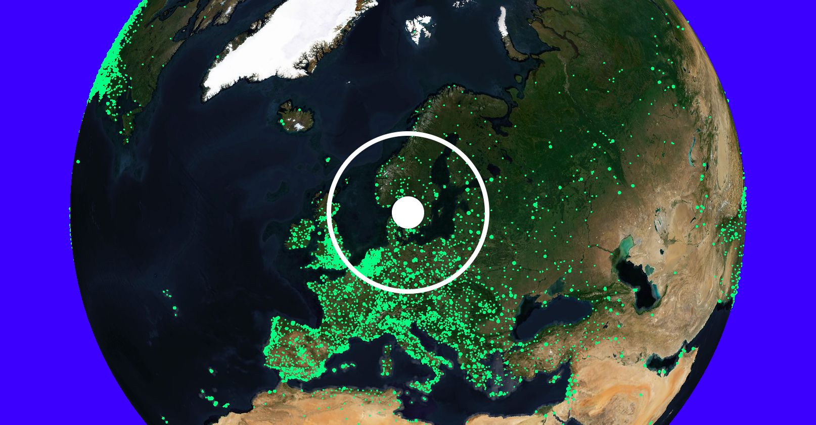 Listen to live Sävedalen radio on Radio Garden Radio Garden