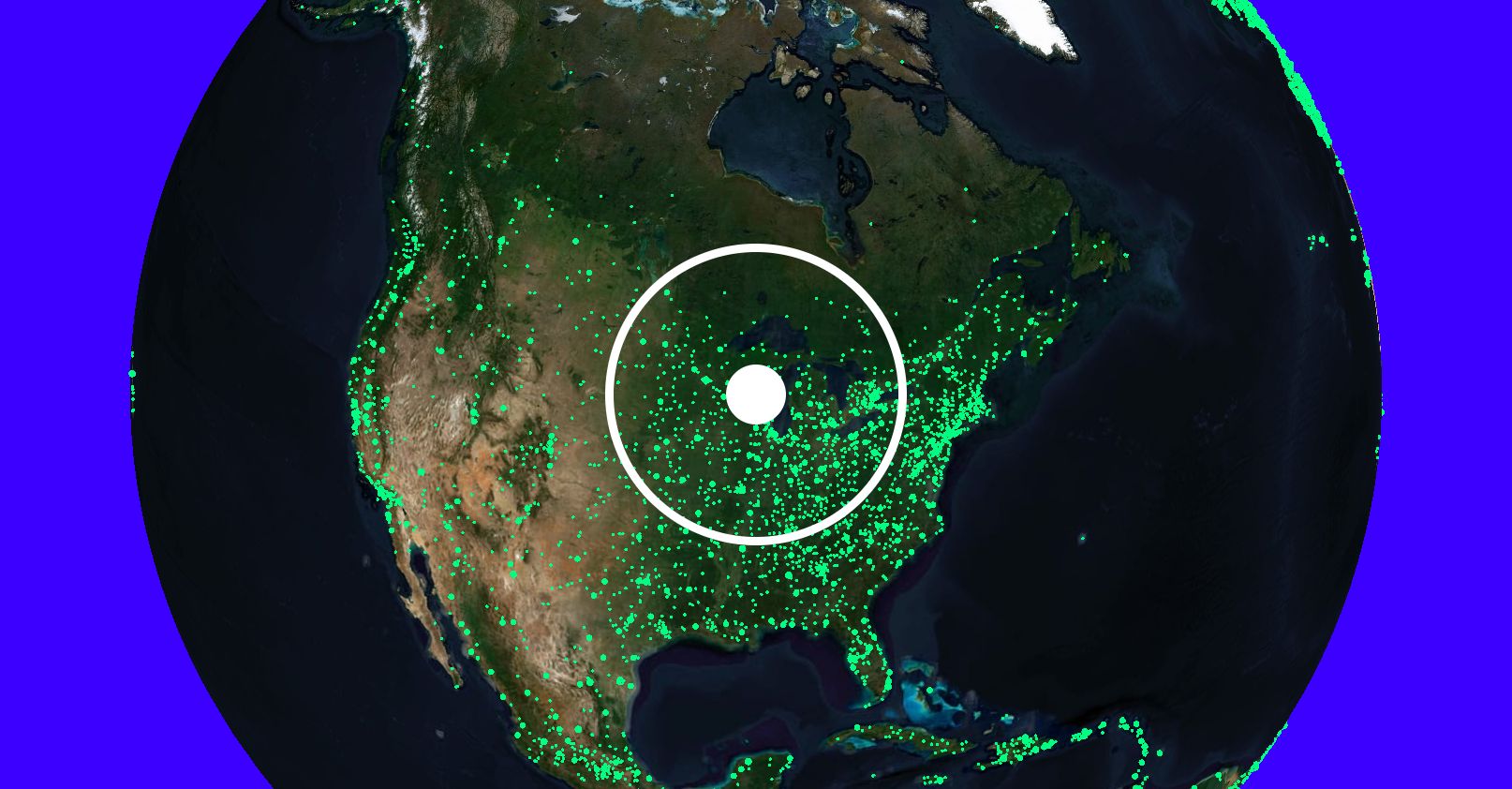 Listen to live Waupaca WI radio on Radio Garden Radio Garden