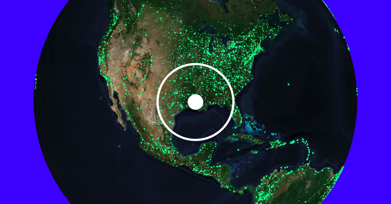 Listen to live Simmesport LA radio on Radio Garden Radio Garden