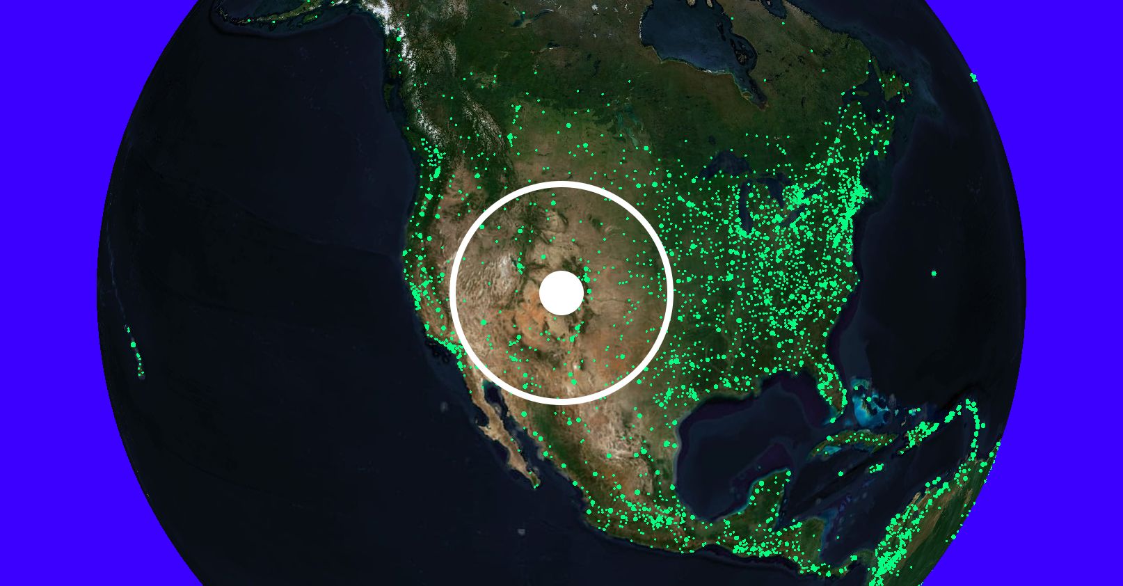 Listen to live Paonia CO radio on Radio Garden Radio Garden