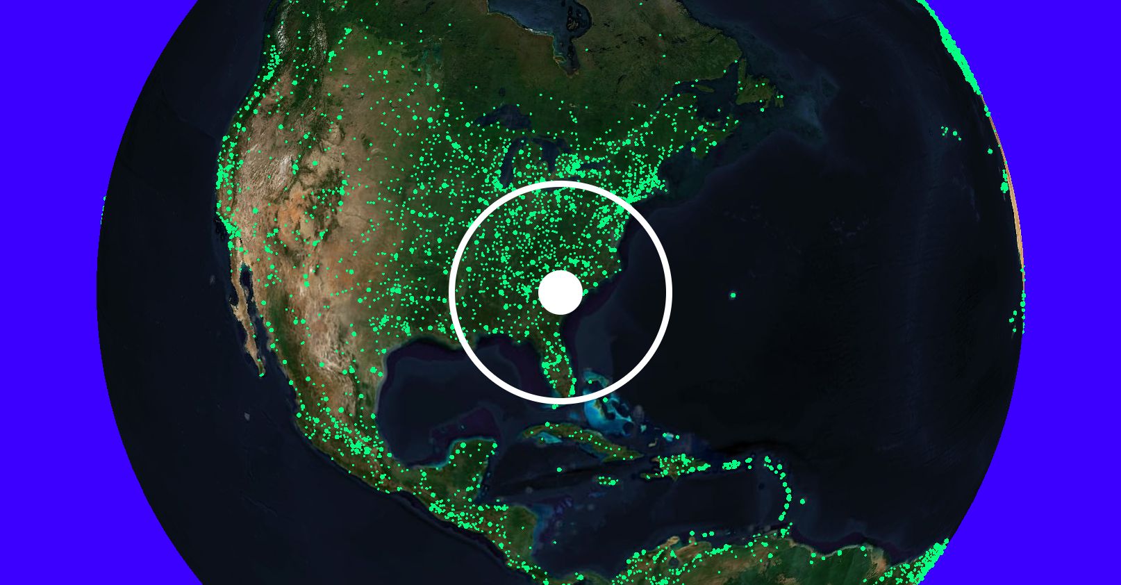 Tune In Anywhere: How Radio Garden Lets You Listen Live to Skies Across the Globe