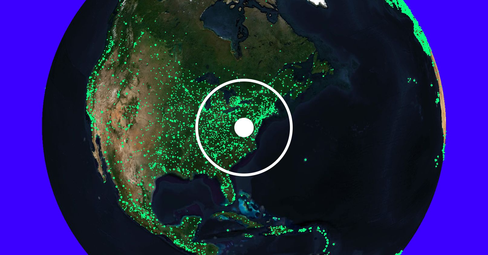 Listen to live Winchester VA radio on Radio Garden Radio Garden