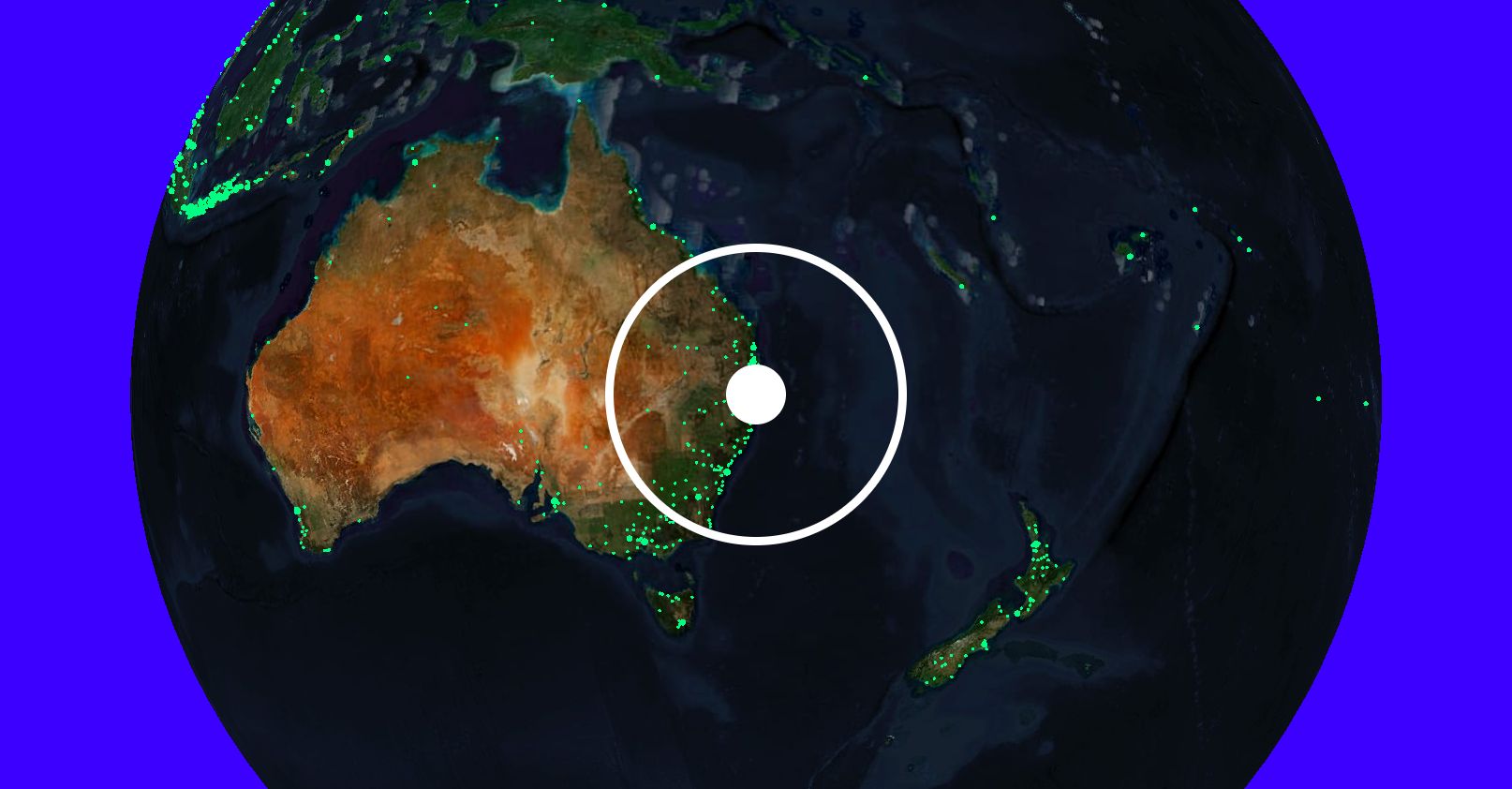 Listen to live Gulmarrad radio on Radio Garden Radio Garden