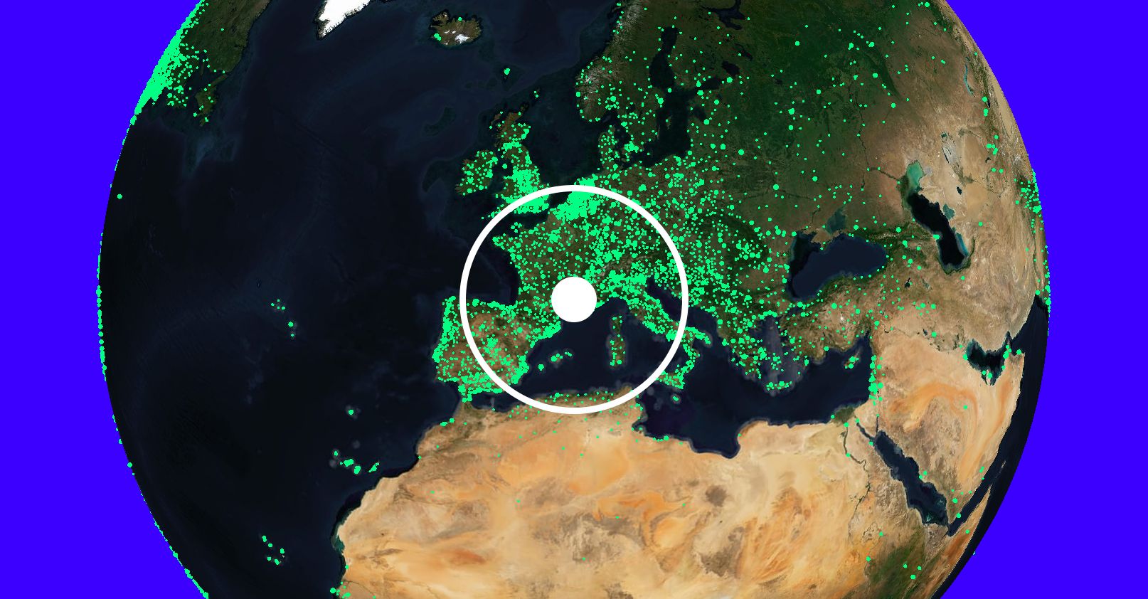 Listen to live PontSaintEsprit radio on Radio Garden Radio Garden