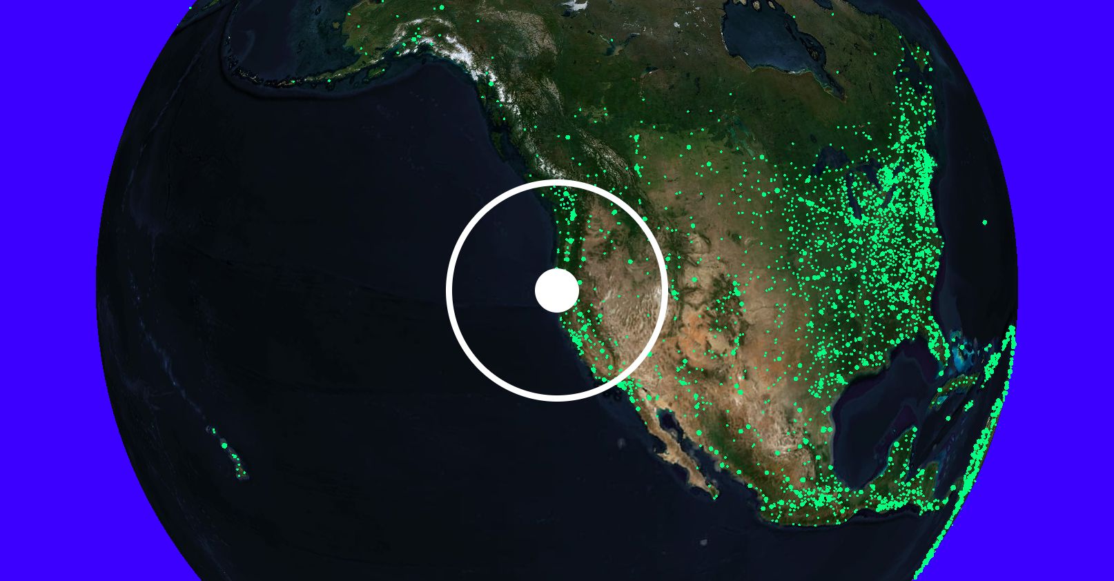 Listen to KFUG Community Radio 101.1 FM from Crescent City CA live on ...