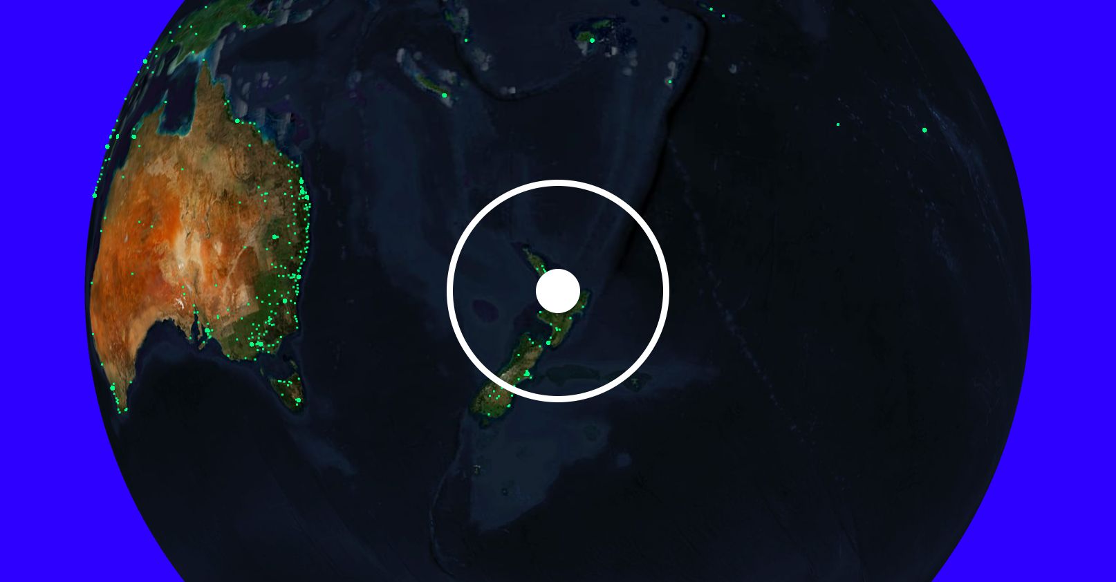 Listen to Sleep Radio from Te Aroha live on Radio Garden Radio Garden