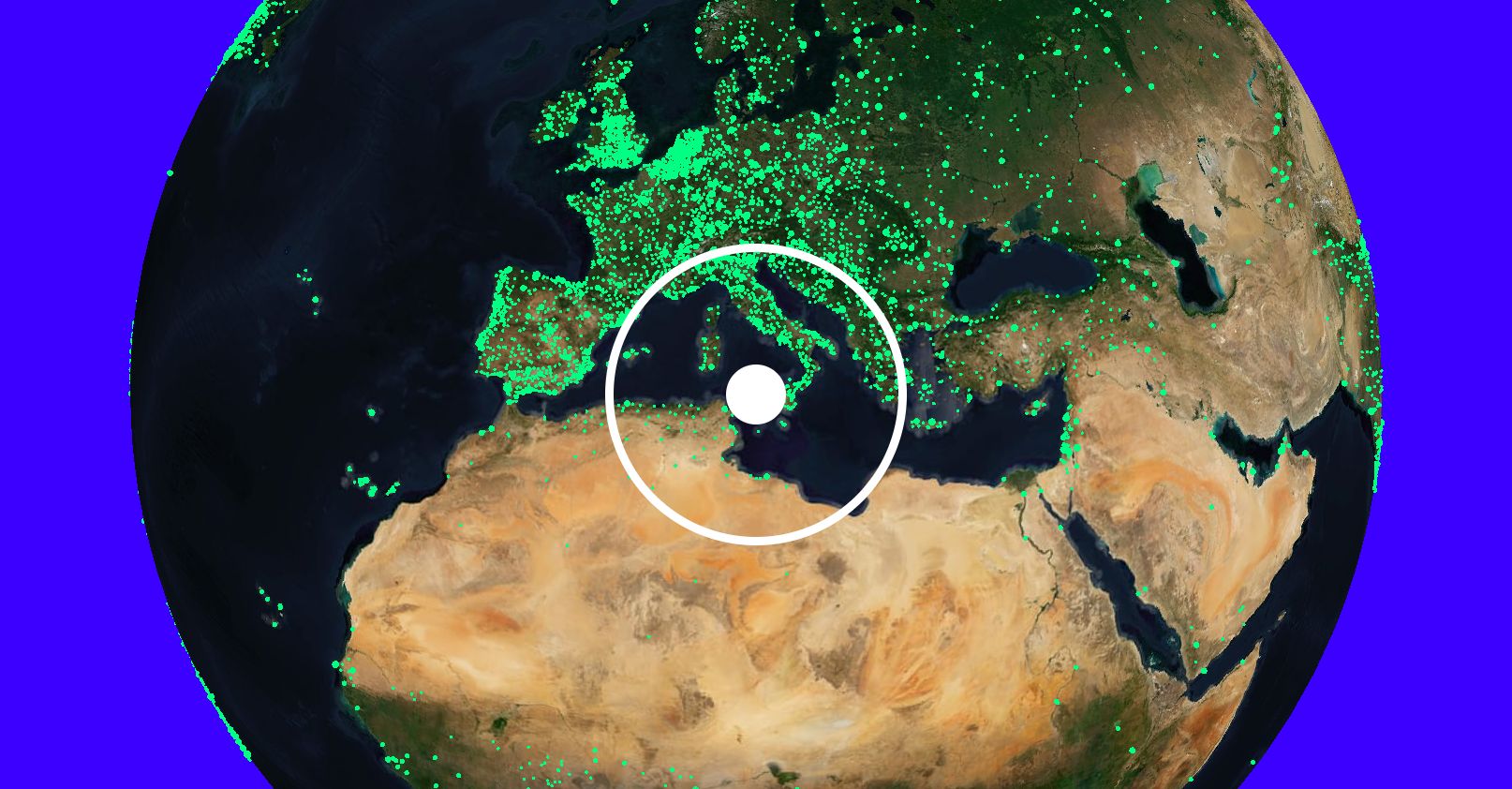 Listen to radio itaca fm 98 4 from marsala live on radio garden radio