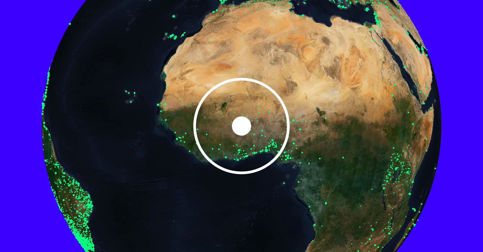 Listen to live Pô radio on Radio Garden – Radio Garden