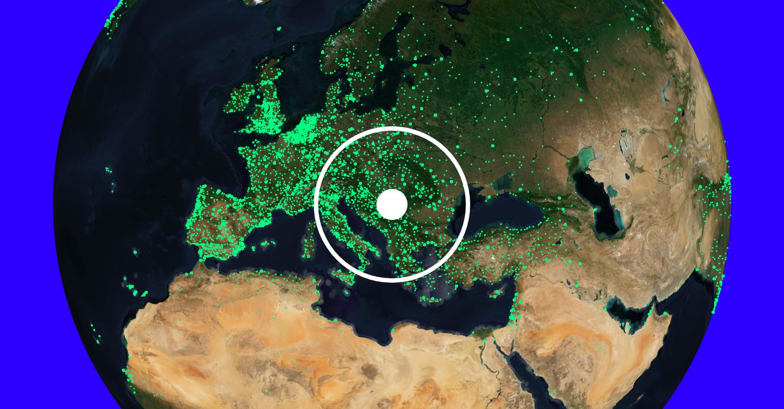 Listen to live Inđija radio on Radio Garden – Radio Garden