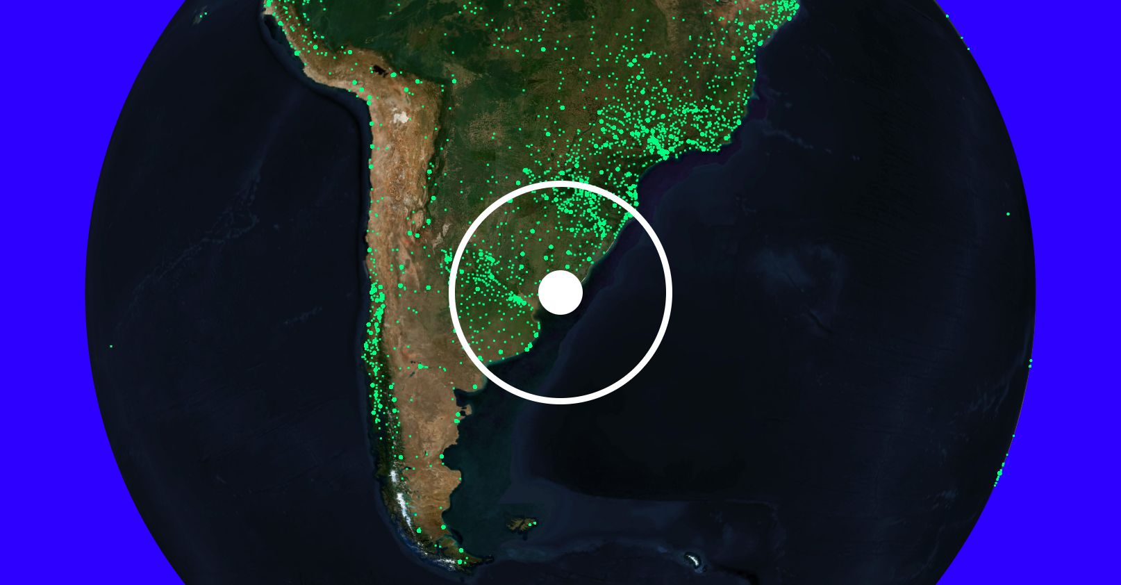 Listen To Live Aiguá Radio On Radio Garden Radio Garden