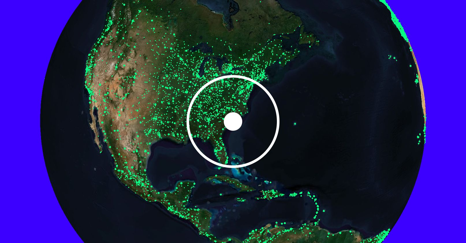 Listen to live Myrtle Beach SC radio on Radio Garden Radio Garden