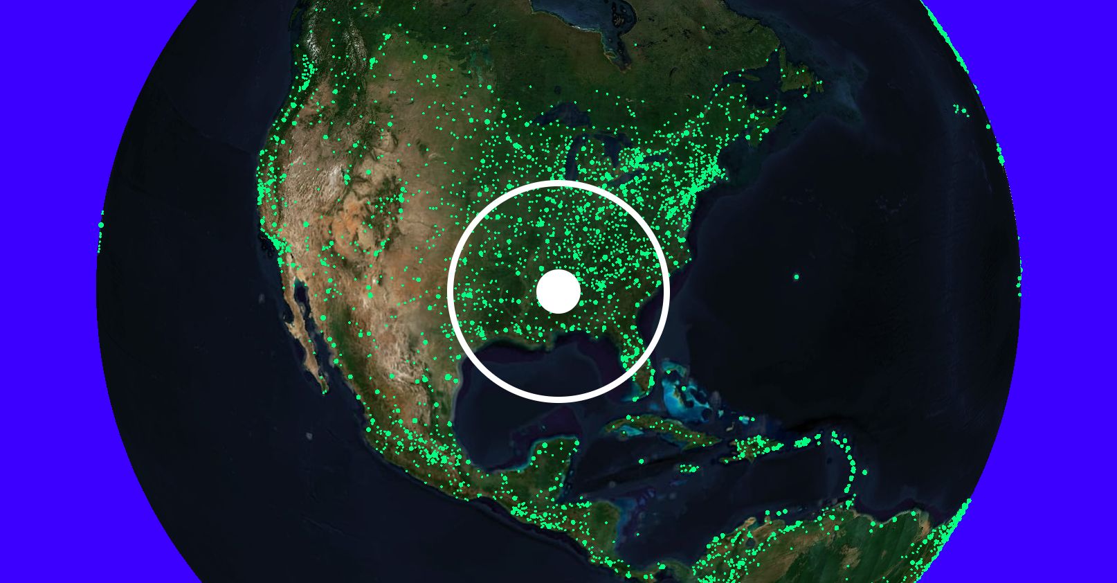 Listen to live Columbus MS radio on Radio Garden Radio Garden