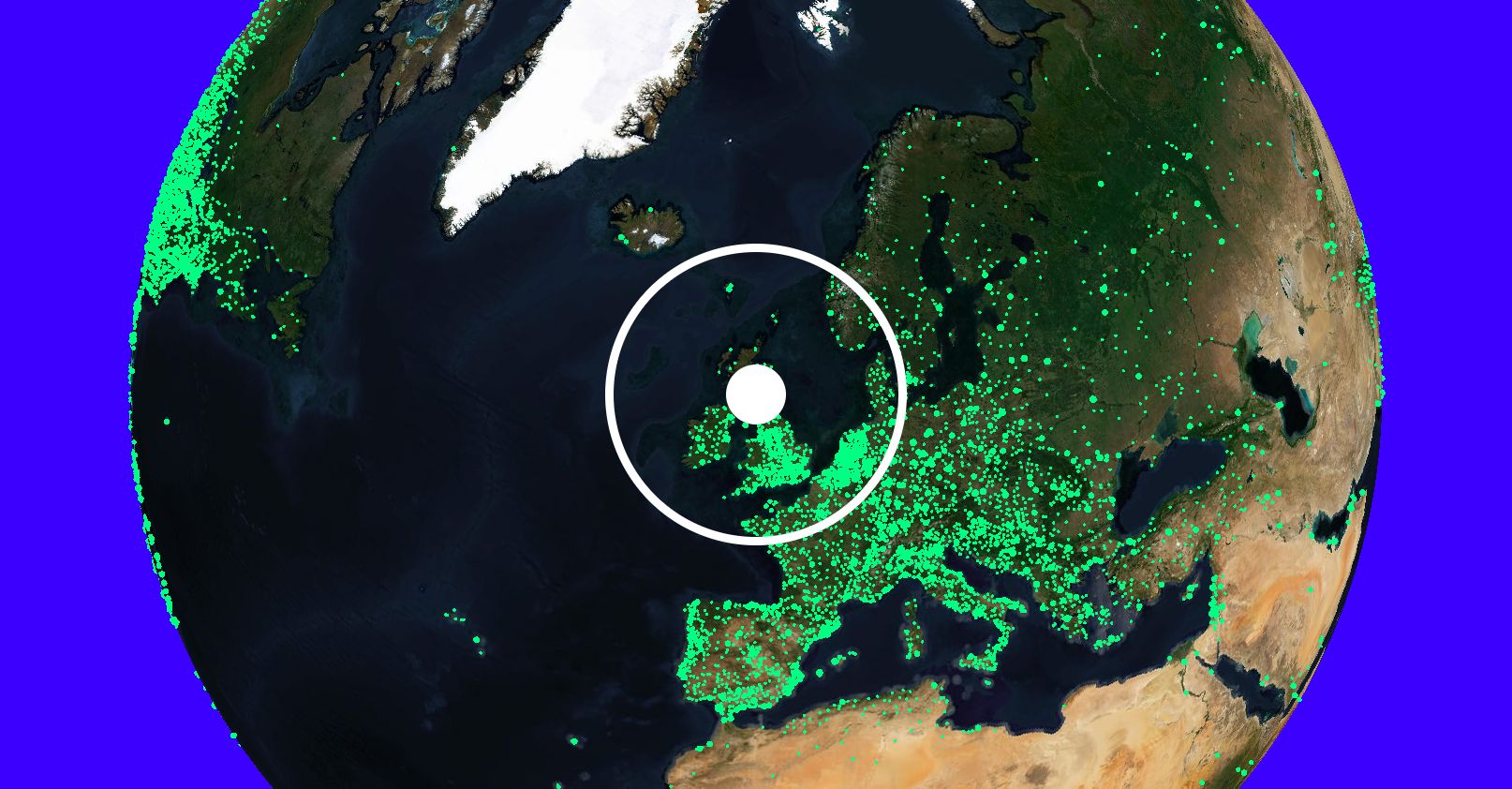 Listen to live Dunfermline radio on Radio Garden Radio Garden