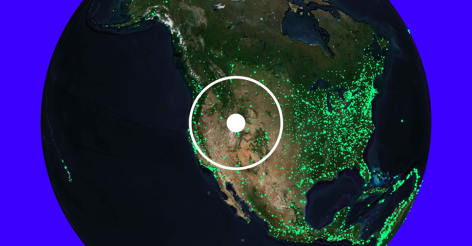 Listen to live Pocatello ID radio on Radio Garden Radio Garden