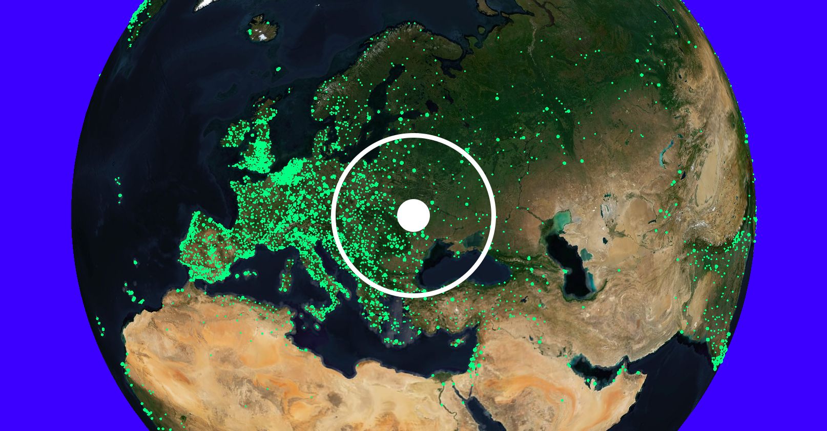 Listen to live Derazhnya radio on Radio Garden – Radio Garden