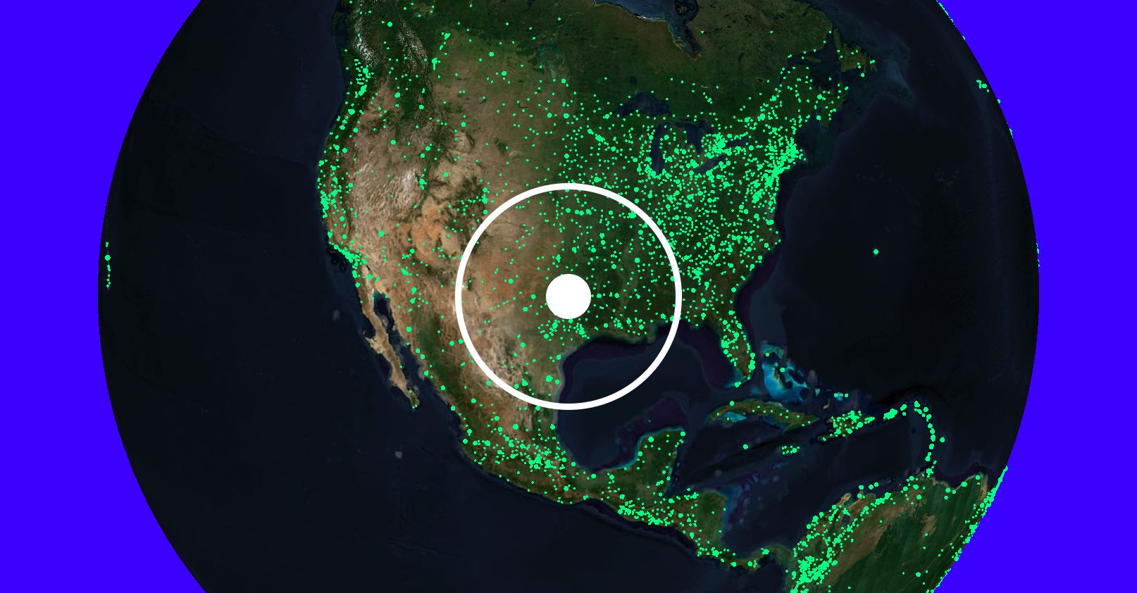 Listen to live Seagoville TX radio on Radio Garden Radio Garden