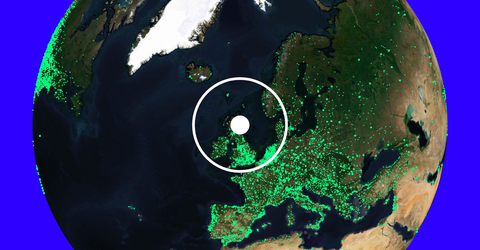 Listen to live Kemnay radio on Radio Garden – Radio Garden
