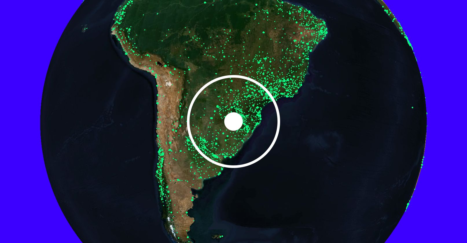 Listen to novos horizontes fm 104 7 from santo ngelo rs live on radio