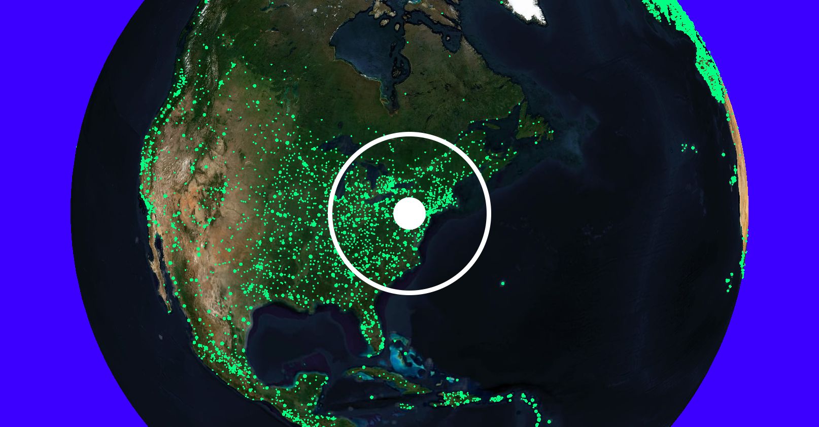 Listen to live Selinsgrove PA radio on Radio Garden Radio Garden