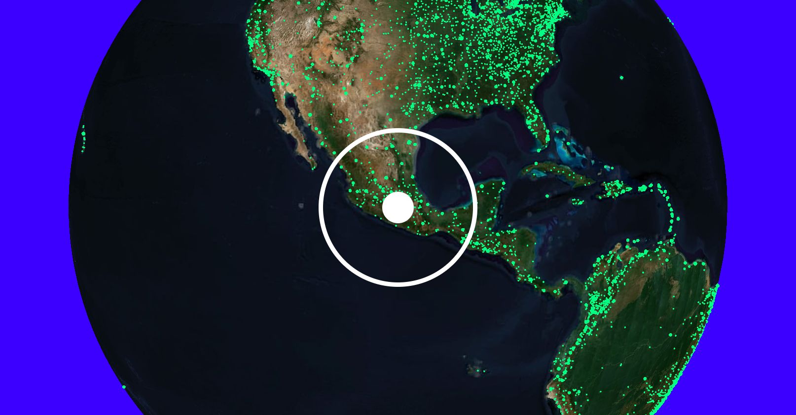 Listen to live Tenancingo radio on Radio Garden Radio Garden