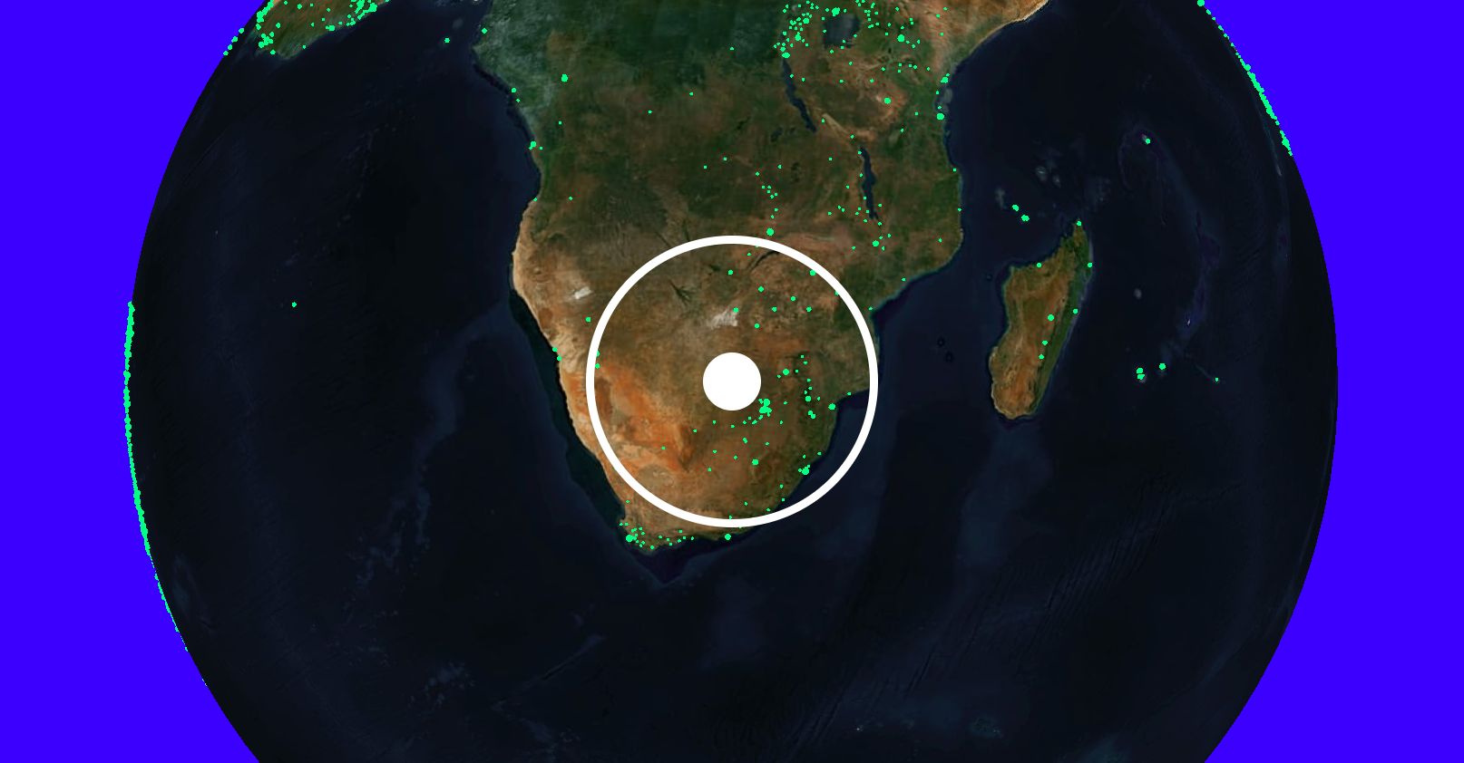 Listen to RERA Online Christian Radio from Gaborone live on Radio