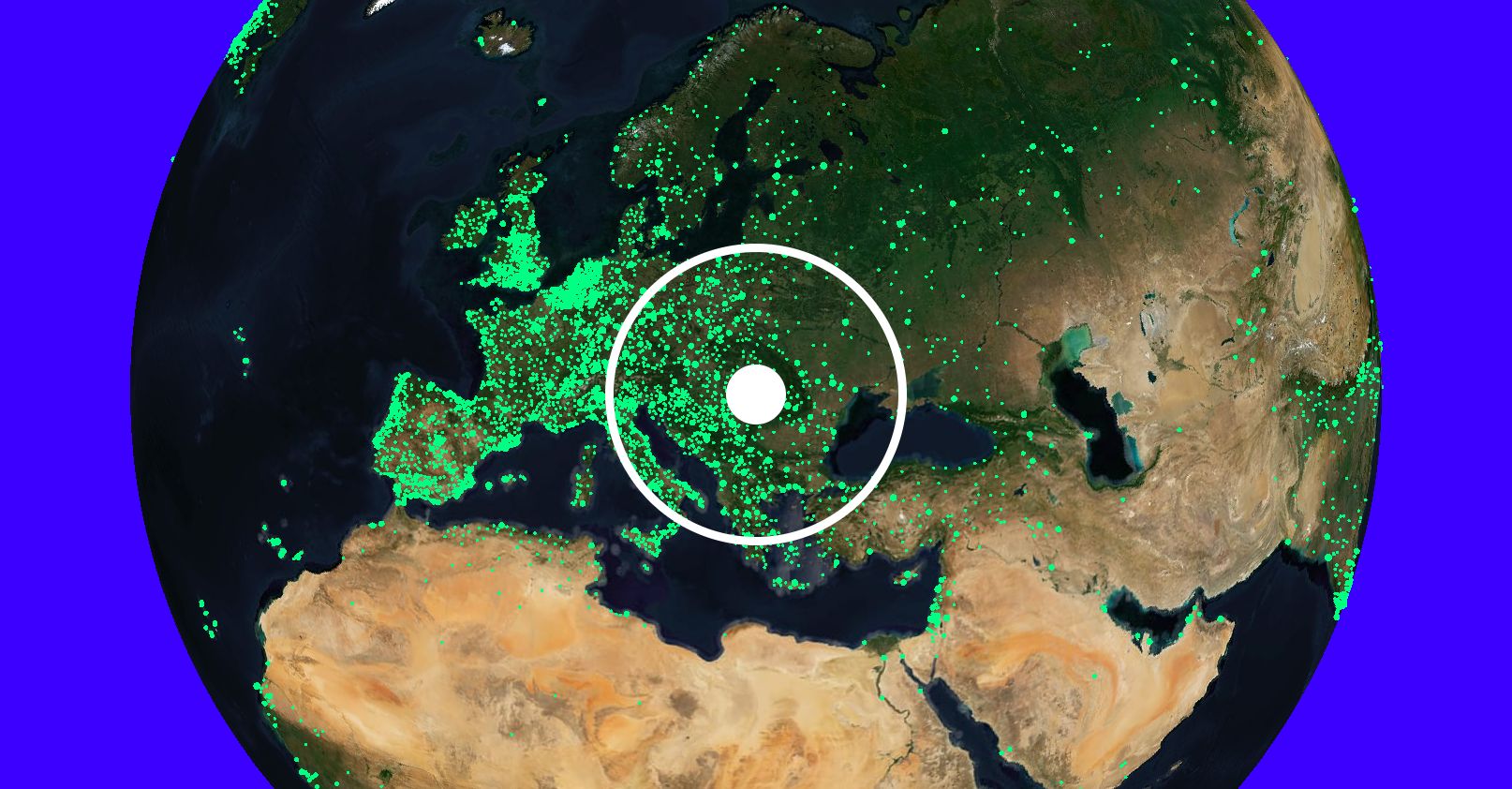 Listen to live Beiuș radio on Radio Garden Radio Garden