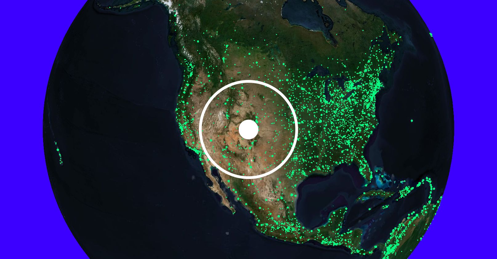 Listen to live Gunnison CO radio on Radio Garden Radio Garden