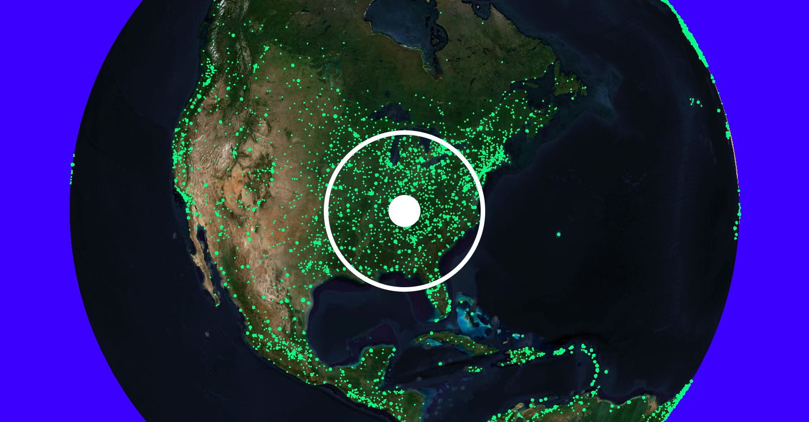 Listen to live Edmonton KY radio on Radio Garden Radio Garden