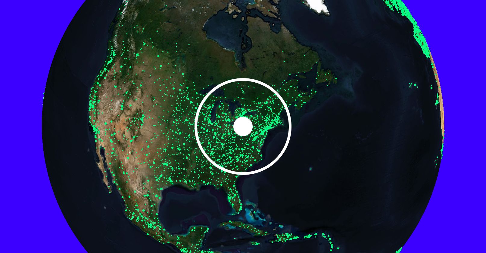 Listen to live Oil City PA radio on Radio Garden Radio Garden