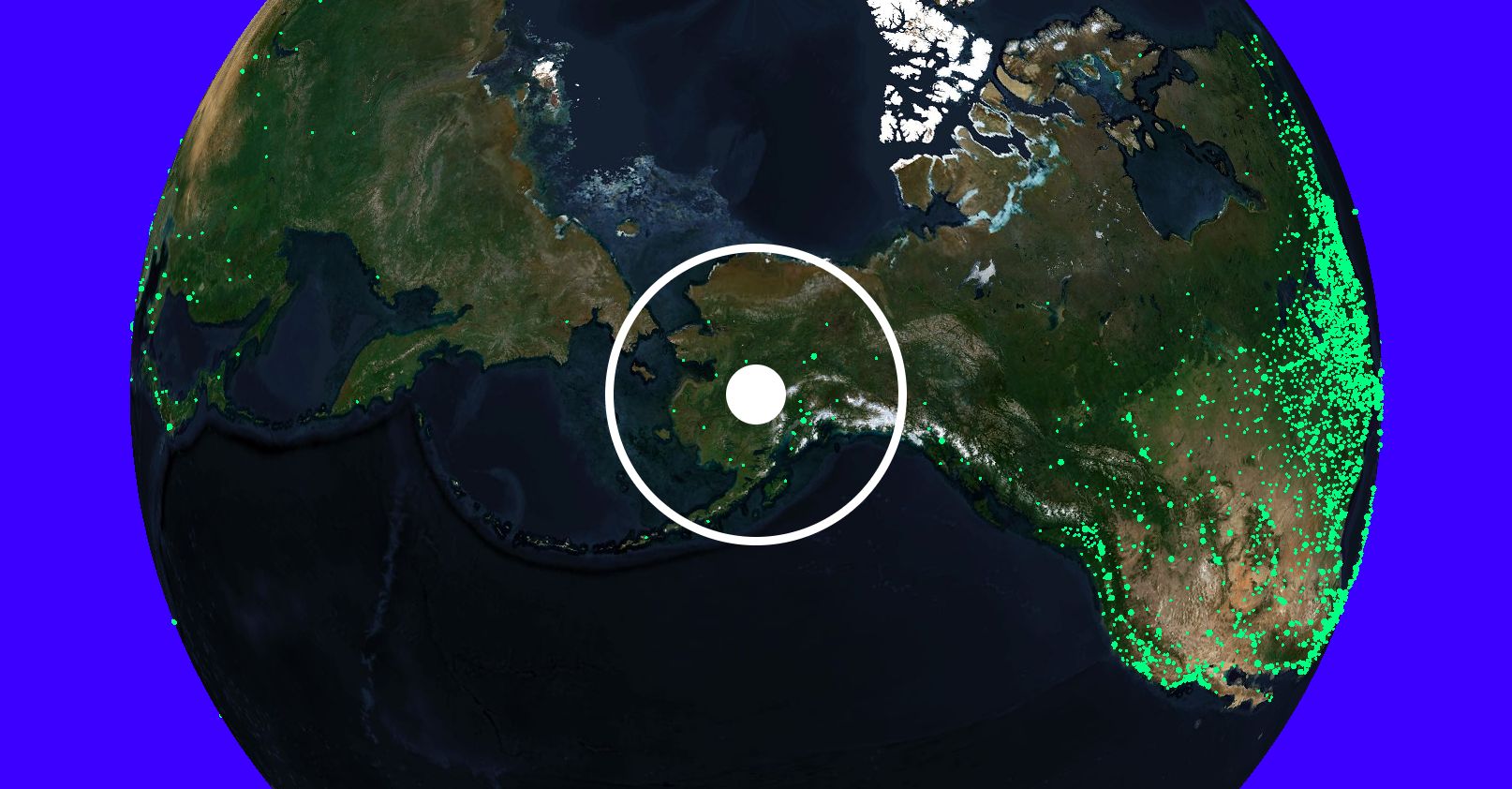 Listen to KSKO FM 89.5 from McGrath AK live on Radio Garden Radio Garden