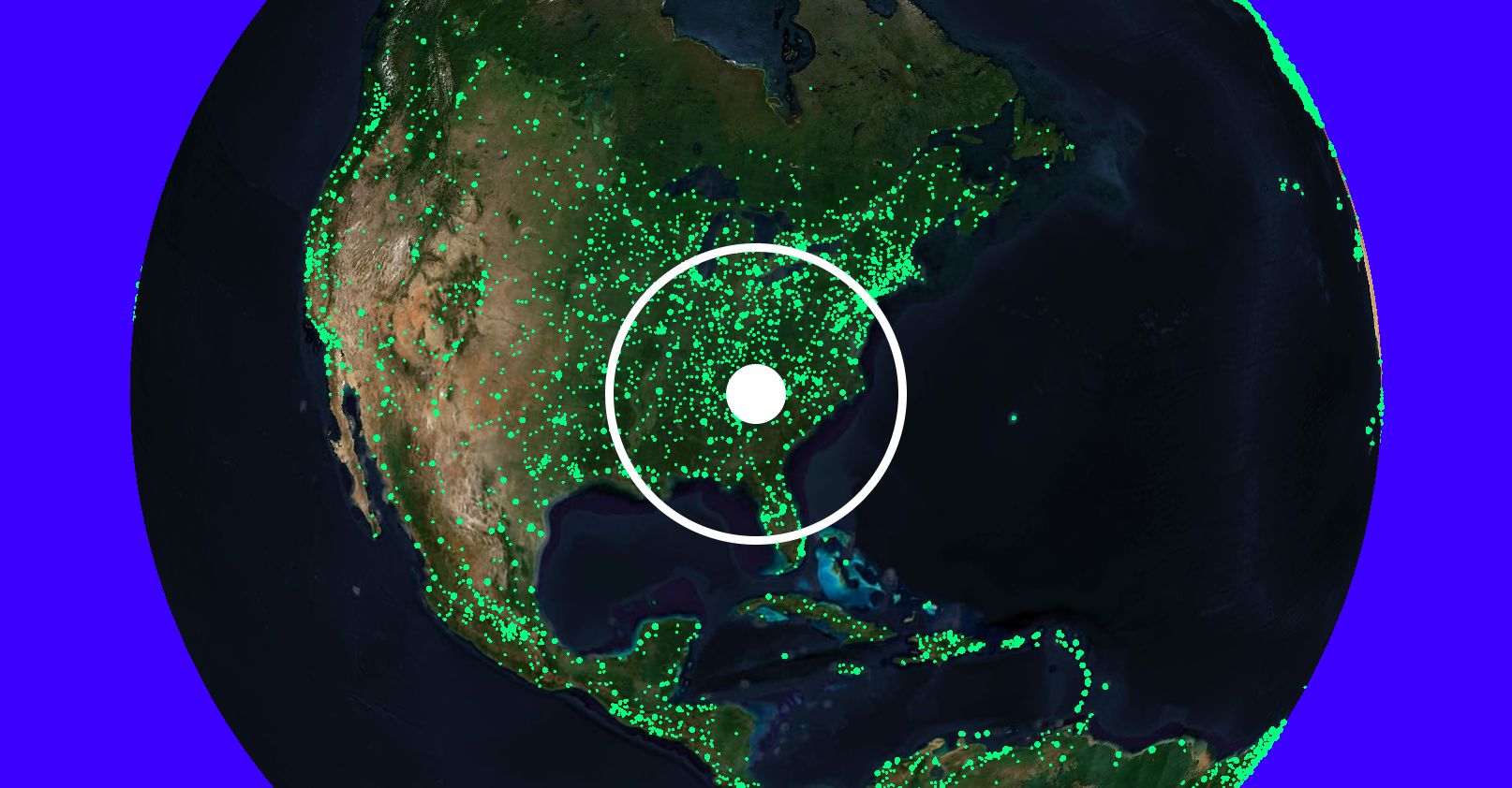 Listen to live Cullowhee NC radio on Radio Garden Radio Garden