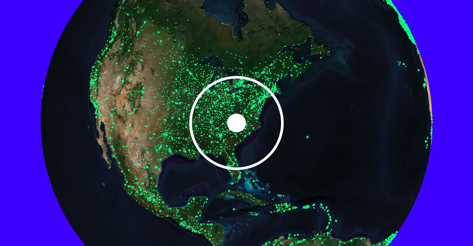 Listen to live Elkin NC radio on Radio Garden Radio Garden