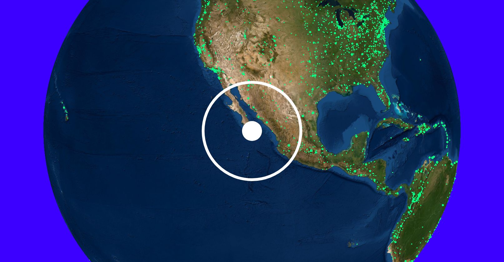 Listen to Todos Santos Radio from Todos Santos live on Radio Garden