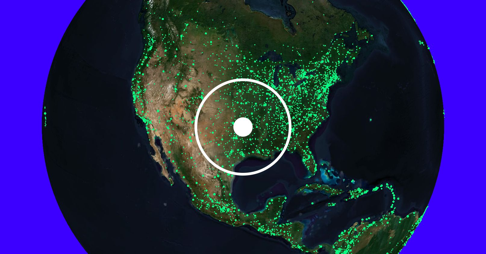 Listen to live Wilburton OK radio on Radio Garden Radio Garden