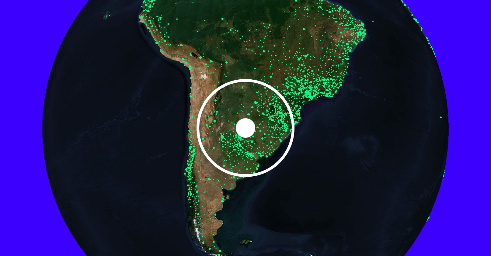 Listen To Live Esquina Radio On Radio Garden Radio Garden