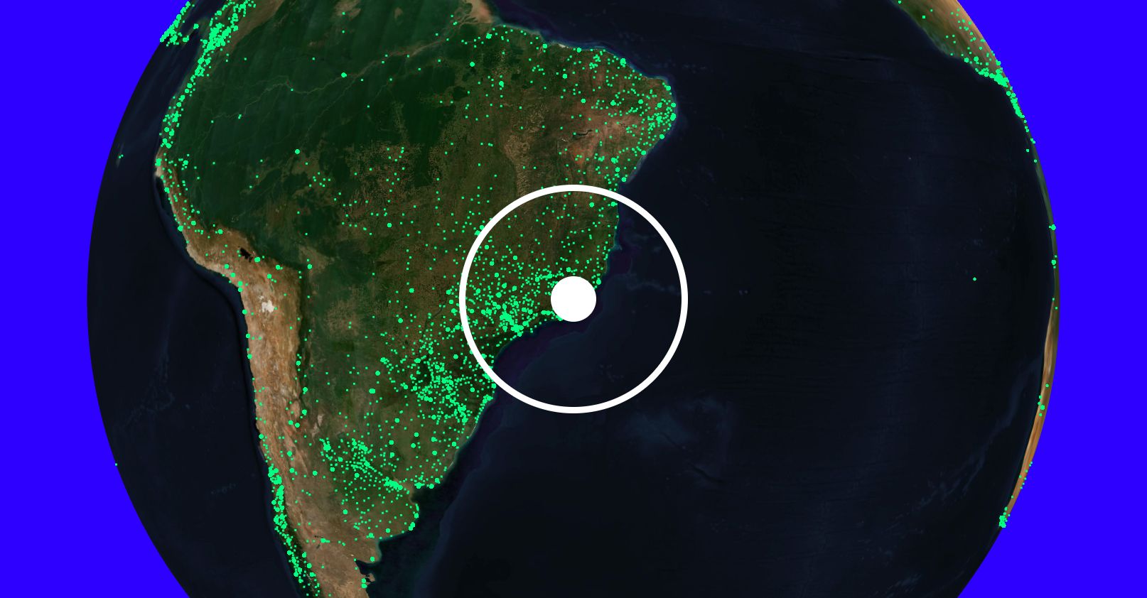 Listen to live Santo Antônio de Pádua RJ radio on Radio Garden – Radio ...