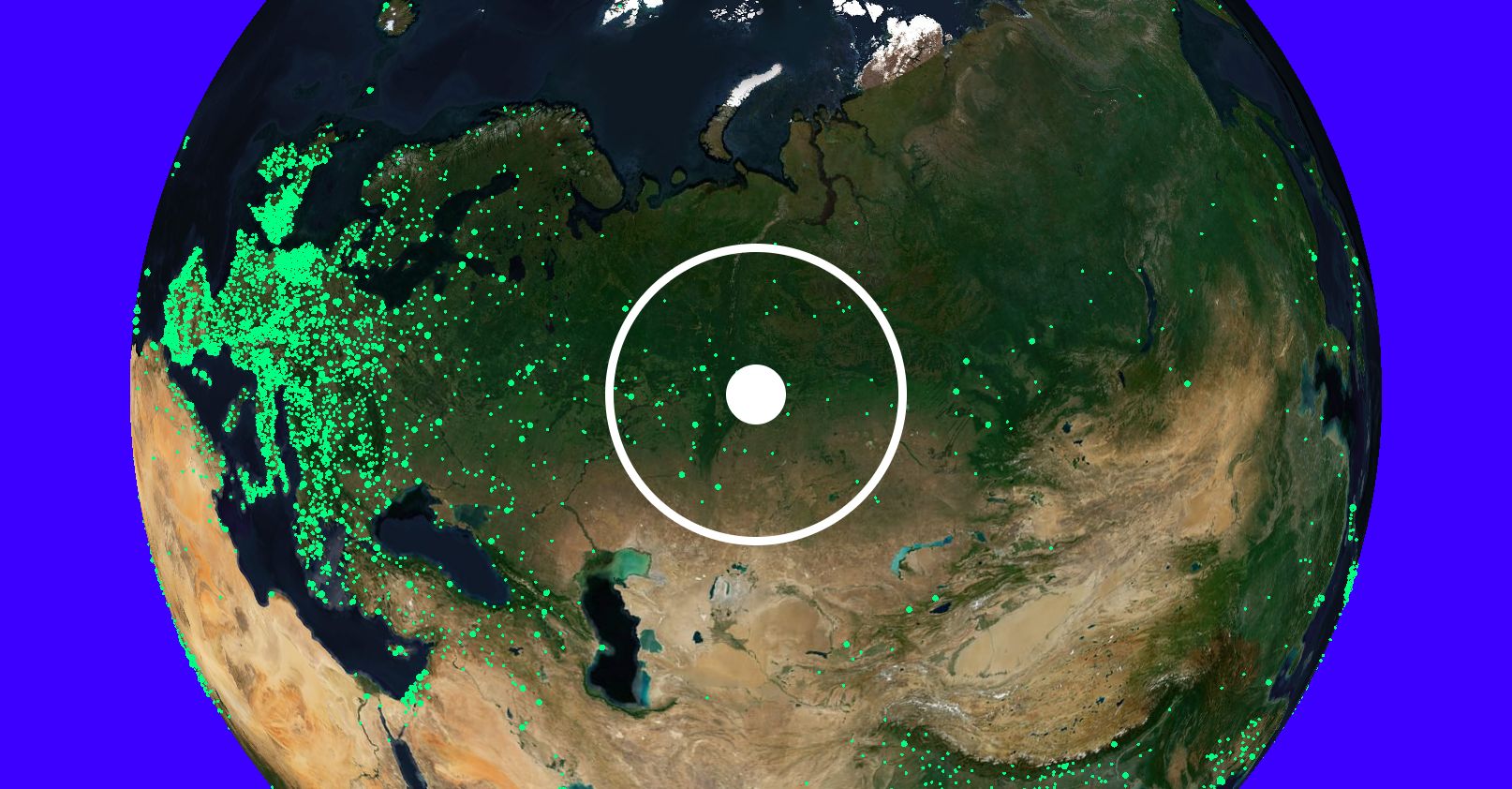 Listen to live Bogdanovich radio on Radio Garden – Radio Garden
