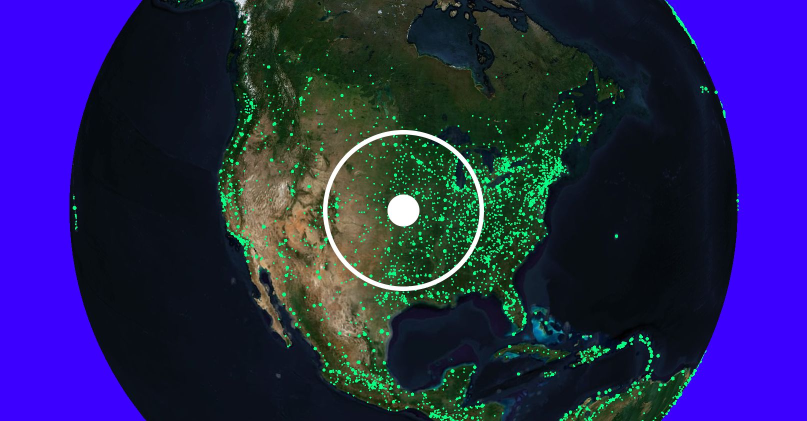 Listen to live Hiawatha KS radio on Radio Garden Radio Garden