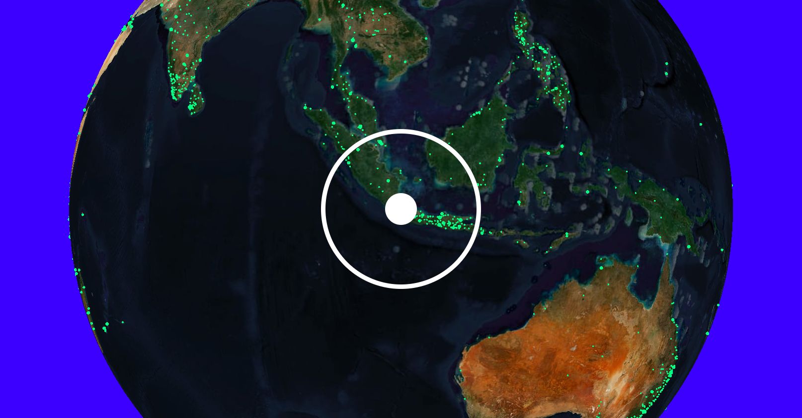 Listen to XChannel 103.2 FM Serang from Serang live on Radio Garden